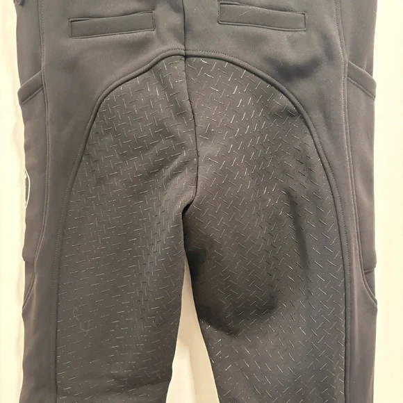 FRE Heavyweight winter breeches - Picture 7 of 12